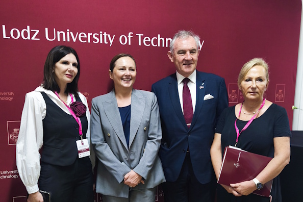 Lodzkie Sploty Biznesu - 2nd Round Table 